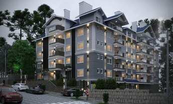 Imagem 2: Canela - Apartamento Padrão - Centro