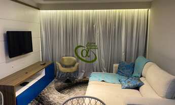 Imagem: Venda- Lindo flat mobiliado no Centro de