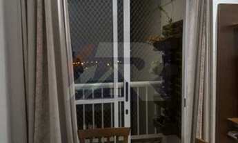 Imagem 7: Venda de Apartamentos / Padrão na cidade de Rio Claro