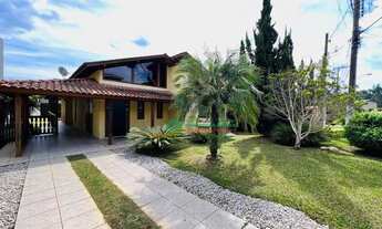 Imagem 4: Casa com 2 dormitórios à venda, 153 m² por R$ 640.000,00 - Paysage Clair - Vargem Grande P