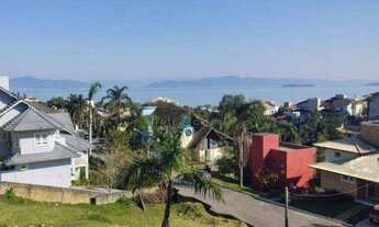 Imagem 4: Terreno com Linda Vista para o Mar em Condomínio Fechado no Cacupé, Florianópolis !!