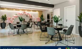 Imagem 6: Ap. Garden 122 m² Ganhe Piso - Urbanova-Bosque Paratehy