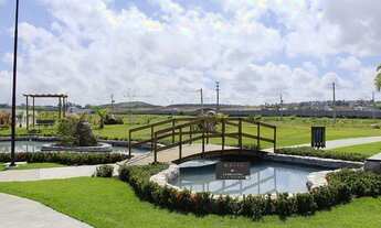 Imagem 2: Atenção -lote em condomínio fechado a 10 minutos do centro da cidade- Só R$ 90.000,00