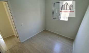 Imagem 7: Portal das Safiras 2 dorm com suite 58 mt² em Hortolandia /SP - 178