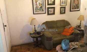 Imagem 2: Rio de Janeiro - Apartamento Padrão - Copacabana