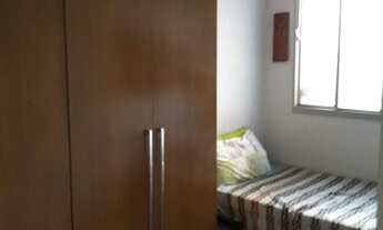 Imagem 6: Casa para venda com 3 quartos bairro Canaã - Belo Horizonte - MG