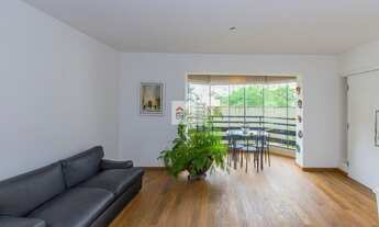 Imagem 2: Apartamento, Real Parque - São Paulo