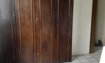 Imagem 4: Três quartos térreo no Condomínio Países em Valparaíso