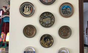 Imagem 7: CASA RESIDENCIAL em CAMPINAS - SP, Jardim Santa Marina