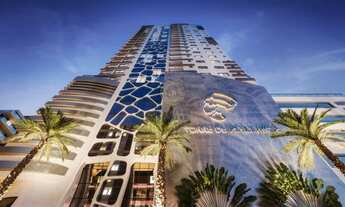 Imagem 5: Apartamento à Venda no Edifício Torre de Mallorca em Balneário Camboriú