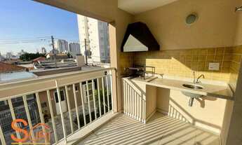 Imagem: Apartamento com 3 dormitórios à venda