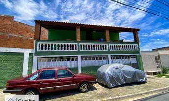 Imagem 2: Casa com 3 dormitórios à venda por R$ 350.000,00 - Jardim das Palmeiras - Várzea Paulista