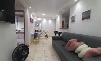 Imagem: Apartamento para venda tem 64 metros quadrados