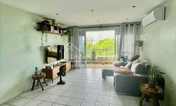 Imagem 2: Apartamento para venda com 150 metros quadrados com 3 quartos em Ponta Verde - Maceió - AL