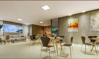 Imagem 5: Cobertura à venda, 3 quartos, 2 suítes, 2 vagas, Buritis - Belo Horizonte/MG