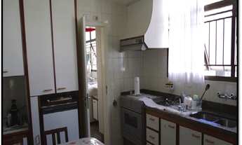 Imagem 7: Apartamento para venda tem 241 metros quadrados com 3 quartos em Santa Cecília - São Paulo