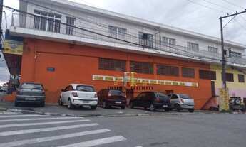 Imagem 2: Sobrado à venda, 690 m² por R$ 2.500.000,00 - Vila Rosina - Caieiras/SP