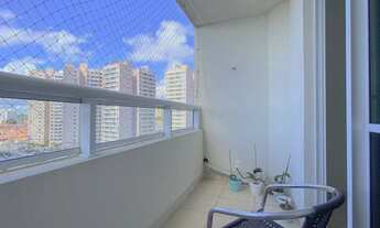 Imagem 4: Apartamento à venda com 2 quartos no Cond Sttilo por R$ 229.955 - Nova Parnamirim/RN