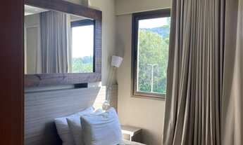 Imagem 7: Flat para aluguel tem 40 metros quadrados com 1 quarto em Jacarepaguá - Rio de Janeiro - R