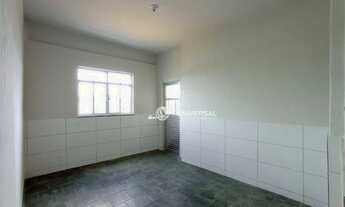 Imagem 4: Casa com 1 quarto para alugar, 32 m² por R$ 600/mês - Lourdes - Juiz de Fora/MG