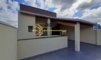 Imagem 5: Cobertura com acesso interno - Jardim Paraíso - Santo André