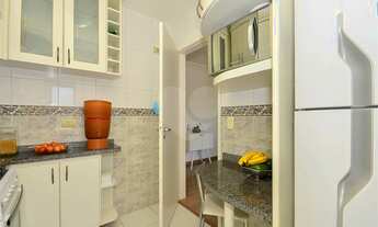 Imagem 6: Curitiba - Apartamento Padrão - Cristo Rei