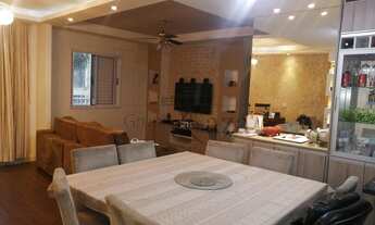 Imagem: Apartamento - Vila Sanches - Residencial