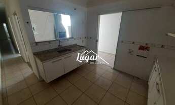 Imagem 4: Casa com 3 dormitórios à venda por R$ 180.000,00 - Jardim Cavallari - Marília/SP