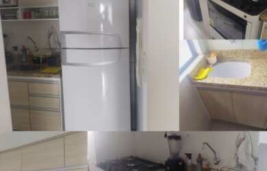 Imagem 6: Apartamento para venda tem 85 metros quadrados com 3 quartos em Aeroporto - Aracaju - SE