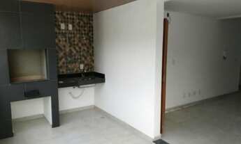 Imagem 6: Apto Bairro Caravelas.. Cód A158, 3 qts/suíte, área clarabóia 37 m². Valor 280 mil