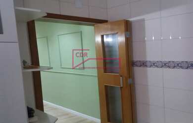 Imagem 7: Sobrado Cidade Patriarca São Paulo/SP