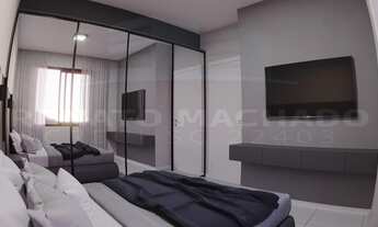 Imagem 6: Apartamento para venda tem 90 metros quadrados com 2 quartos em Itacolomi - Balneário Piça