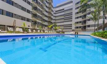 Imagem 7: Apartamento para venda com 59 metros quadrados com 2 quartos em Jacarepaguá/RJ