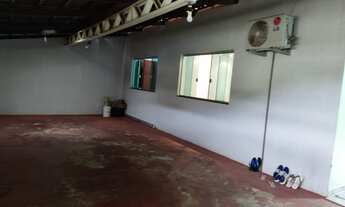 Imagem 3: Casa com 400 metros 3 quartos e piscina Villasul - Aparecida de Goiânia - GO