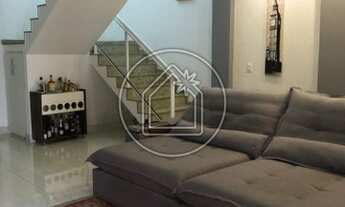 Imagem 4: Linda casa no Cafubá em Piratininga 3 qtos, 2 suítes, 2 vagas, churrasqueira, piscina