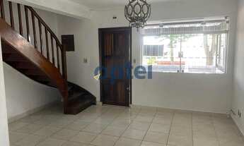 Imagem: CASA RESIDENCIAL em SANTO ANDRÉ - SP, BANGÚ