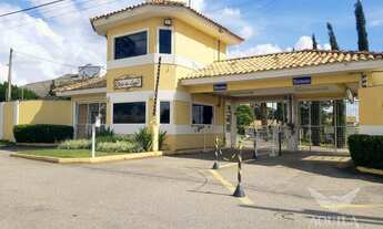 Imagem 7: TERRENO COM 1000 m² NO CONDOMÍNIO VALE DO LAGO - SOROCABA