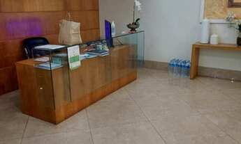 Imagem 4: Apartamento para Venda em Rio de Janeiro, Botafogo, 3 dormitórios, 1 suíte, 3 banheiros, 1