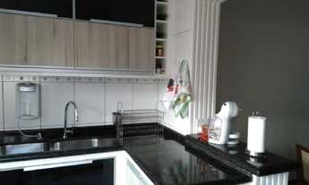 Imagem 3: Sobrado Santa Teresinha Maravilhoso