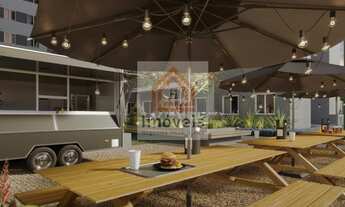 Imagem 1: Apartamento 2 dormitórios em Santo André Apartamento 2 dormitórios em Santo André