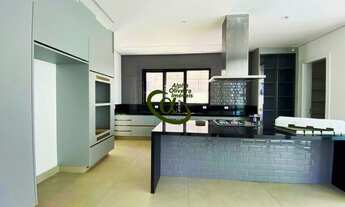 Imagem 6: Venda- Linda casa de alto padrão no Coração de Alphaville