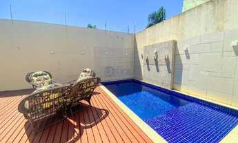 Imagem 6: Casa com 4 quartos sendo 01 suíte com vista mar em Coqueiros