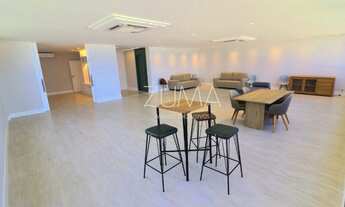 Imagem 6: ESPLÊNDIDO APARTAMENTO NA ORLA DO LEBLON