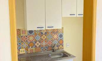 Imagem 4: Apartamento - Jardim Antonio Von Zuben - Campinas