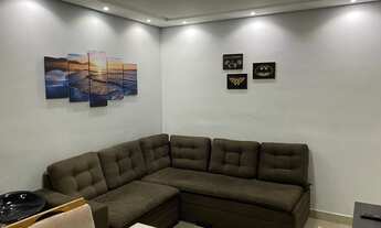 Imagem 3: BETIM - Apartamento Padrão - Amarante