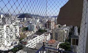 Imagem 3: 4 quartos com 140 metros sendo 3 quartos com suíte (closet) e varandão exclusivo