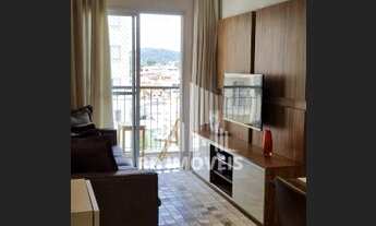 Imagem 4: RRCOD4478 Apartamento 55m² CONDOMÍNIO VIDA NOVA - OPORTUNIDADE - 2 Dorms 1 Vaga - Barueri