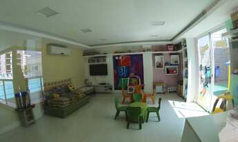 Imagem 6: Apartamento para venda possui 92 metros quadrados com 3 quartos