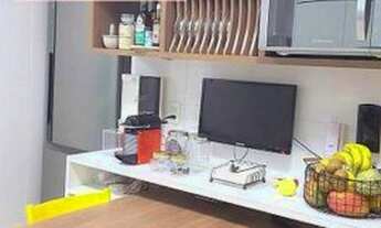 Imagem 5: Apartamento de 130 metros quadrados no bairro Santa Teresinha com 3 quartos