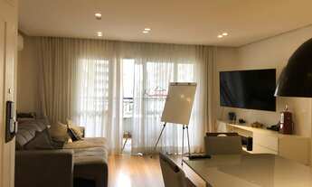 Imagem 6: São Paulo - Apartamento Padrão - Moema